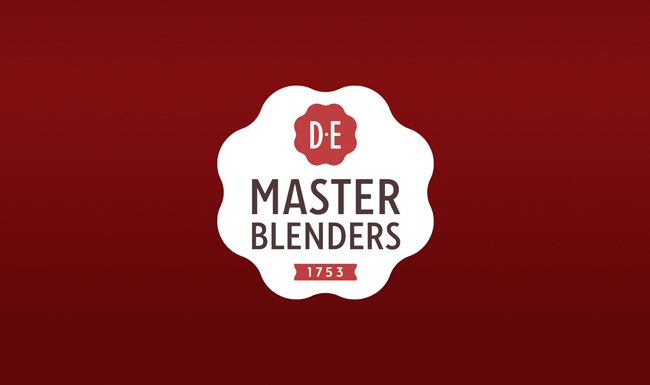 Apresentação DE Master Blenders